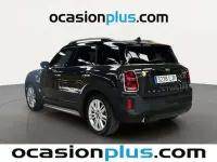 Usado Mini Cooper Countryman 220 CV (161 kW) 2020 Gris SUV