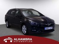 Usado Opel Astra Ultimate 145 CV (106 kW) 2021 Familiar
