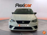 Usado Seat Ibiza Reference 80 CV (58 kW) 2019 Blanco Utilitario