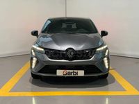 Nuevo Renault Clio V Techno 100 CV (73 kW) 2025 Gris / plata Berlina