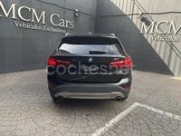 Usado BMW X1 Advantage 190 CV (139 kW) 2017 Negro SUV