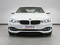 usado BMW 135 SERIE 4 420d CoupekW (184 CV)