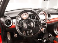 Usado Mini Cooper SD 143 CV (105 kW) 2012 Rojo Utilitario