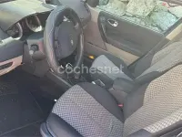 Usado Renault Mégane Authentique 100 CV (73 kW) 2006 Verde Berlina