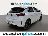 Ny Opel Corsa S 110 HK (80 kW) 2025 Hvid Hatchback