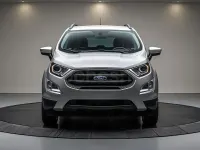 Usado Ford Ecosport Active 125 CV (91 kW) 2023 Gris / plata SUV