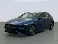 Usado Mercedes A200 150 CV (110 kW) 2024 Azul