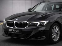 Usado BMW 330e 292 CV (214 kW) 2022 Negro Berlina