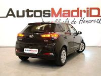 usado Hyundai i20 1.2 MPI Klass