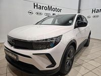 Usado Opel Grandland X Business Edition 130 CV (95 kW) 2022 Blanco SUV