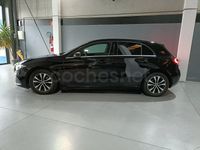 Usado Mercedes A180 136 CV (100 kW) 2020 Negro Berlina