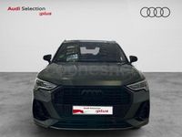 Usado Audi Q3 Ambiente 150 CV (110 kW) 2025 Gris / plata SUV
