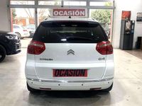 Usado Citroën C4 Picasso Exclusive 138 CV (101 kW) 2008 Blanco Monovolumen