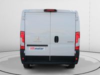 Usado Peugeot Boxer S 140 CV (102 kW) 2021 Van