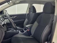 Usado Nissan Qashqai Acenta 140 CV (102 kW) 2021 Blanco SUV