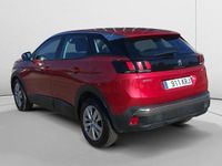 Usado Peugeot 3008 Active 131 CV (96 kW) 2018 SUV