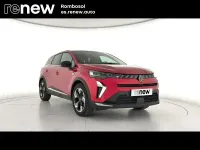 Usado Renault Symbioz Techno 145 CV (106 kW) 2025 Rojo SUV