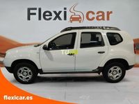 usado Dacia Duster Access 1.6 84kW (114CV) 4X2