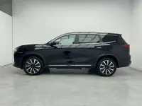 Usado Ebro s800 Luxury 279 CV (205 kW) 2025 Negro SUV
