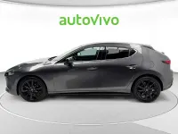 Usado Mazda 3 Homura-Line 186 CV (136 kW) 2023 Gris SUV