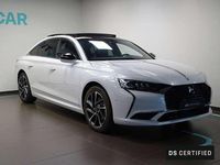 Usado DS Automobiles DS9 Rivoli Plus 253 CV (186 kW) 2024 Blanco Berlina