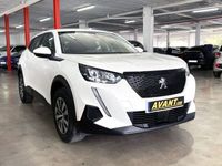 usado Peugeot 2008 1.2 Puretech S&s Active 100