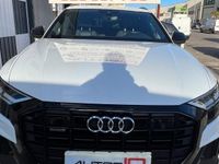 usado Audi Q5 45 TDI 170kW 231CV quattro tiptronic s line