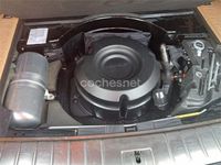 Usado Porsche Cayenne 240 CV (176 kW) 2009 Negro SUV