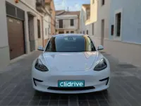 Usado Tesla Model 3 RWD 208 kW (283 CV) 2023 Blanco Berlina