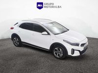 Usado Kia XCeed 101 CV (74 kW) 2025 Blanco SUV