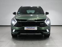 Usado Kia Sportage GT-Line 215 CV (158 kW) 2025 SUV