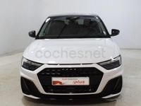 Usado Audi A1 Sportback Sport 116 CV (85 kW) 2025 Blanco Utilitario