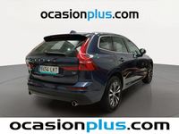 Usado Volvo XC60 Business Edition 190 CV (139 kW) 2020 Azul SUV