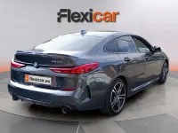 Usado BMW 220 190 CV (139 kW) 2021 Gris Coupe