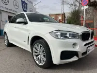 Usado BMW X6 258 CV (189 kW) 2019 Blanco SUV