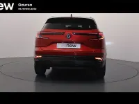 Usado Renault Austral Techno 140 CV (102 kW) 2023 Rojo SUV