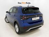 usado VW T-Cross - 1.0 TSI Advance