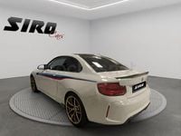 Usado BMW M2 Competition Edition 410 CV (301 kW) 2020 Blanco Coupe