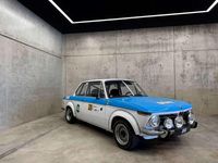 Usado BMW 2002 Sport Line 136 CV (100 kW) 1975 Berlina