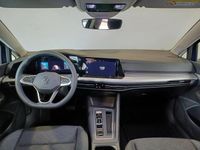 Usado VW Golf VIII Life 131 CV (96 kW) 2023 Azul Familiar