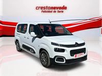 Usado Citroën Berlingo Feel 102 CV (75 kW) 2021 Monovolumen