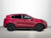 Usado Kia Sportage 137 CV (100 kW) 2022 Rojo SUV