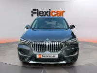 Usado BMW X1 150 CV (110 kW) 2022 Gris SUV