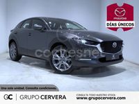 Nuevo Mazda CX-30 Prime-Line 140 CV (102 kW) 2025 Gris SUV