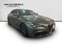 usado Alfa Romeo Giulia 2.2 Diesel 150cv Auto. Executive