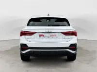 Usado Audi Q3 Sportback S-Line 245 CV (180 kW) 2024 Blanco SUV