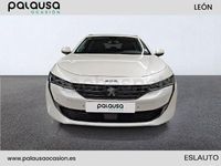 Usado Peugeot 508 SW Allure 180 CV (132 kW) 2020 Blanco Familiar