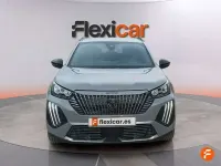 Usado Peugeot 2008 Allure 102 CV (75 kW) 2024 Gris SUV
