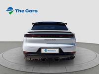 Usado Porsche Cayenne Turbo E-Hybrid 740 CV (544 kW) 2024 Blanco SUV
