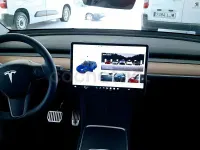 Usado Tesla Model Y RWD 250 kW (340 CV) 2024 Eléctrico SUV